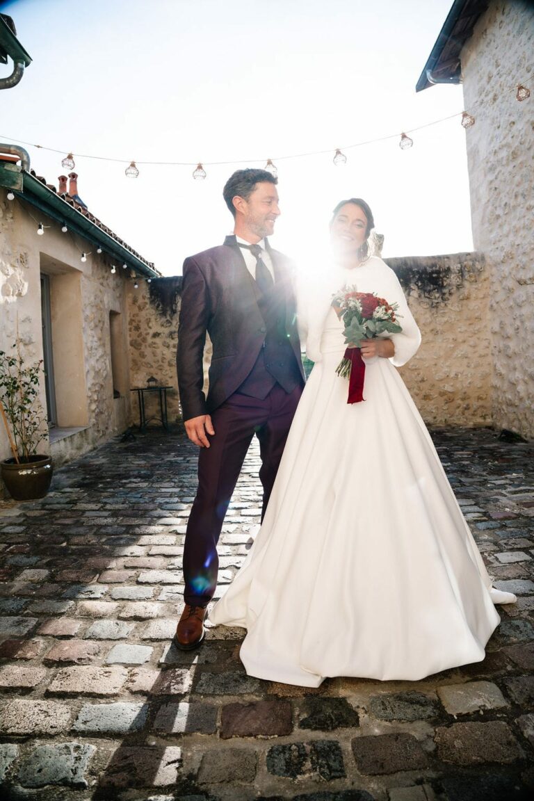 Organisation de mariage Nouvelle-Aquitaine