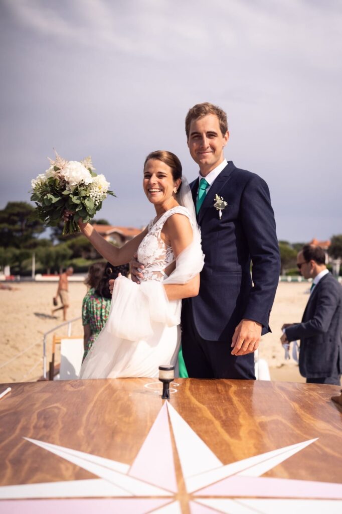 Organisation demande en mariage Nouvelle-Aquitaine