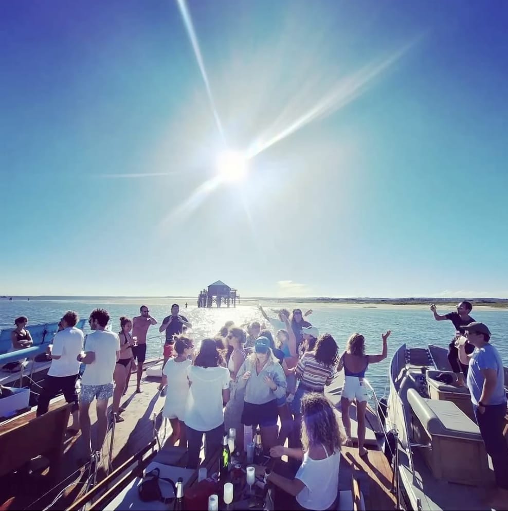 Organisation séminaire entreprise Nouvelle-Aquitaine